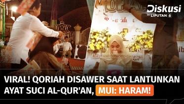 MUI: "Saweran" untuk Qori, Haram! | Diskusi