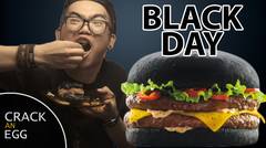 Black Day!
