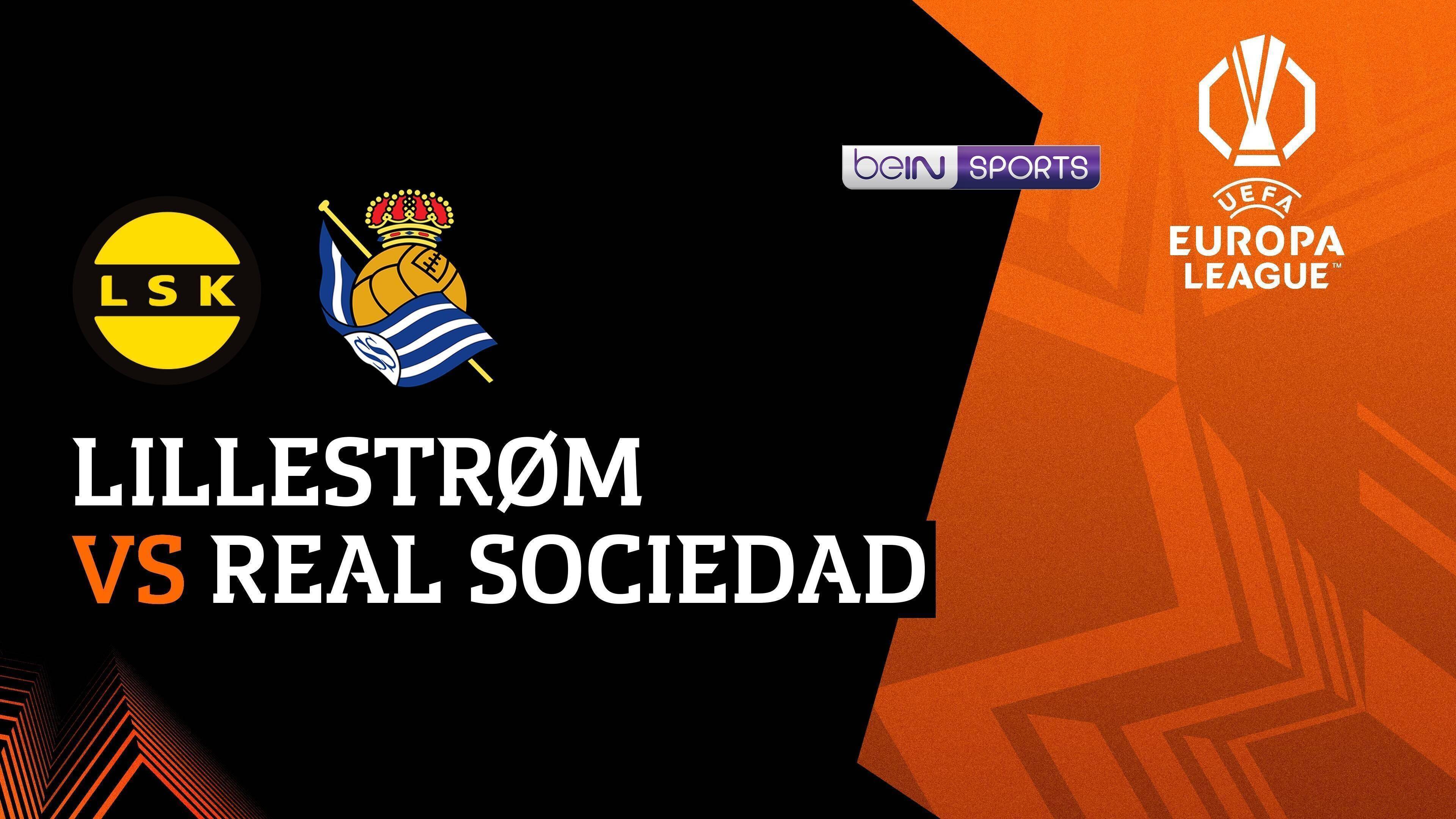 Lillestrm vs Real Sociedad