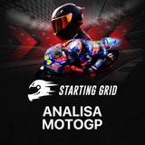 Analisa MotoGP