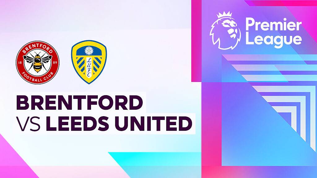 Brentford vs Leeds United