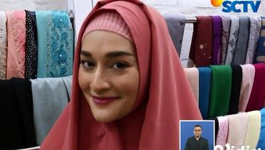 Hijabpedia: Tutorial Hijab Syar'i untuk Pengajian - Liputan 6 Siang