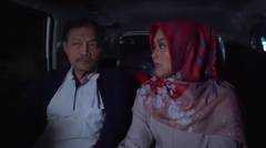 Takdir Cinta Yang Kupilih: Novia Cemburu Lihat Tammy dan Hakim Pulang Bareng! 06 September 2022