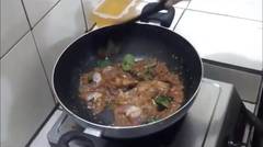 Mutton Curry Recipe - Resep Kari Kambing 