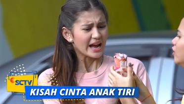 Lagi-lagi Diandra Dikerjain Oleh Clara cs - Kisah Cinta Anak Tiri Episode 10