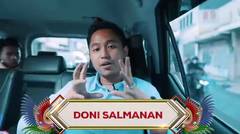 Malam Ini! Malam Pamungkas Perayaan HUT 27 Indosiar, Saksikan Konser Raya 27 Indosiar Luar Biasa!