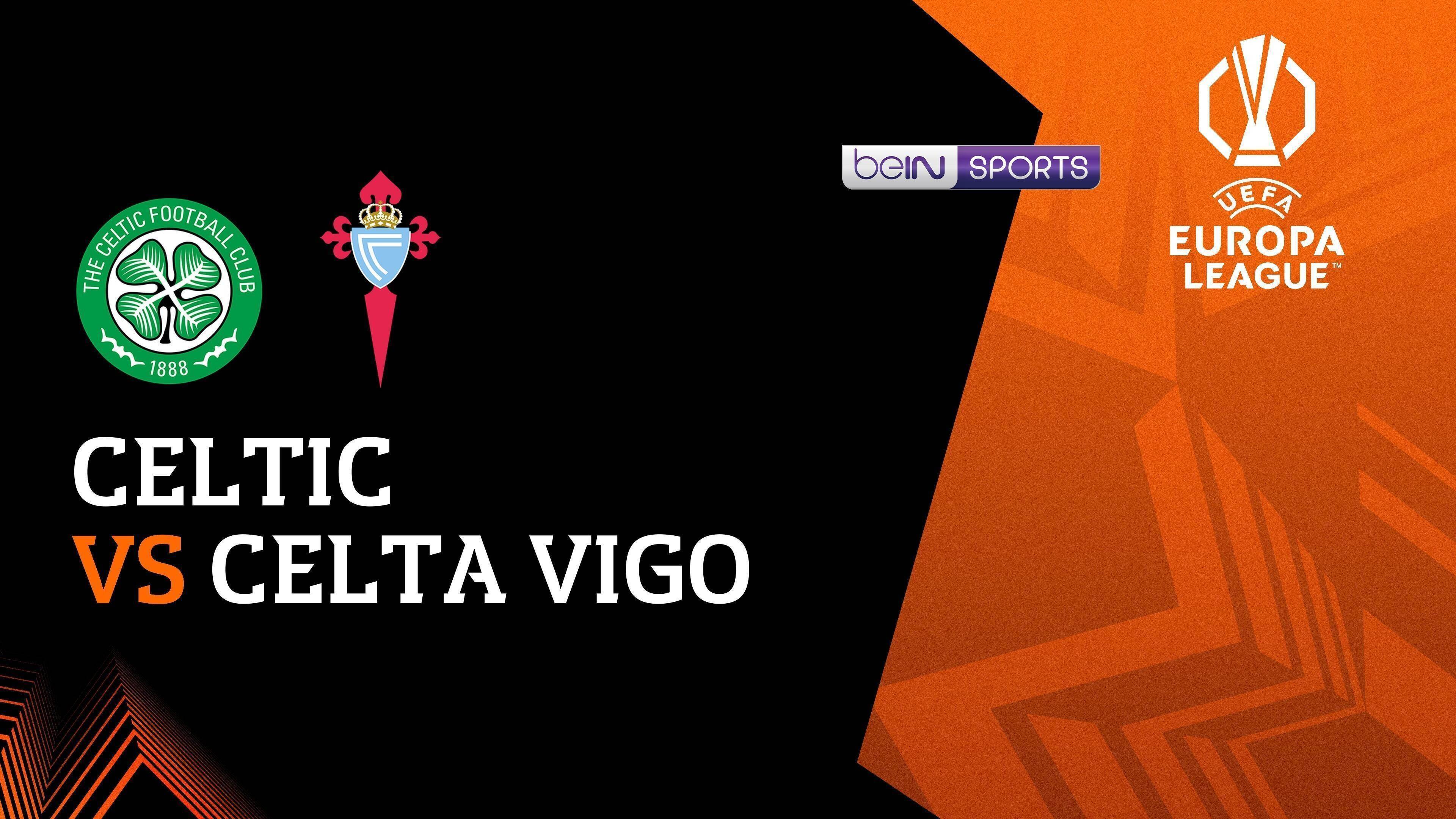 Celtic vs Celta Vigo
