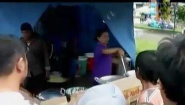 Segmen 1: Korban Banjir Solok Kelaparan hingga Demo Guru Honorer