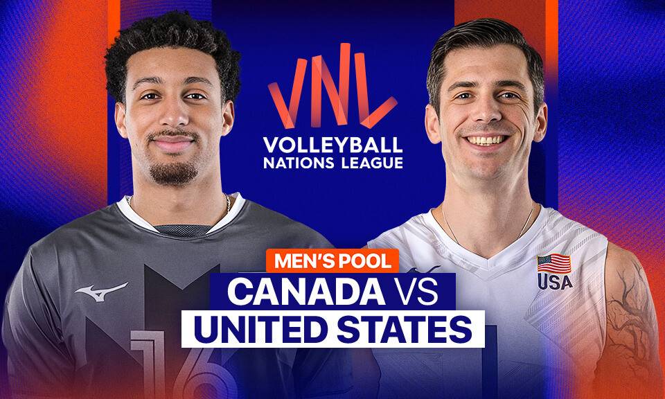 Canada vs United States