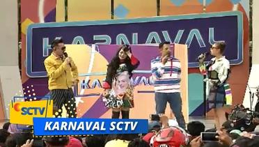 Karnaval SCTV - Jepara 20/07/19