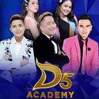 D'Academy 5