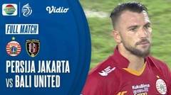 Full Match : Persija Jakarta vs Bali United FC | BRI Liga 1 2021/22