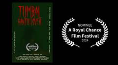 Nominee A Royal Chance Film Festival (ARCFF) 2024 - Ghost Lover's Sacrifice (Trailer)