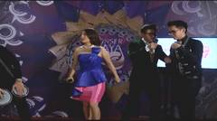 Rasya & Brandon - Kisdut Konser Raya 20 Tahun Indosiar (Live Streaming)