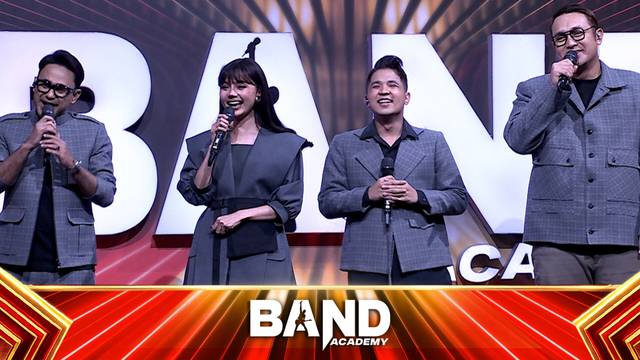 Band Academy - Semifinal 2