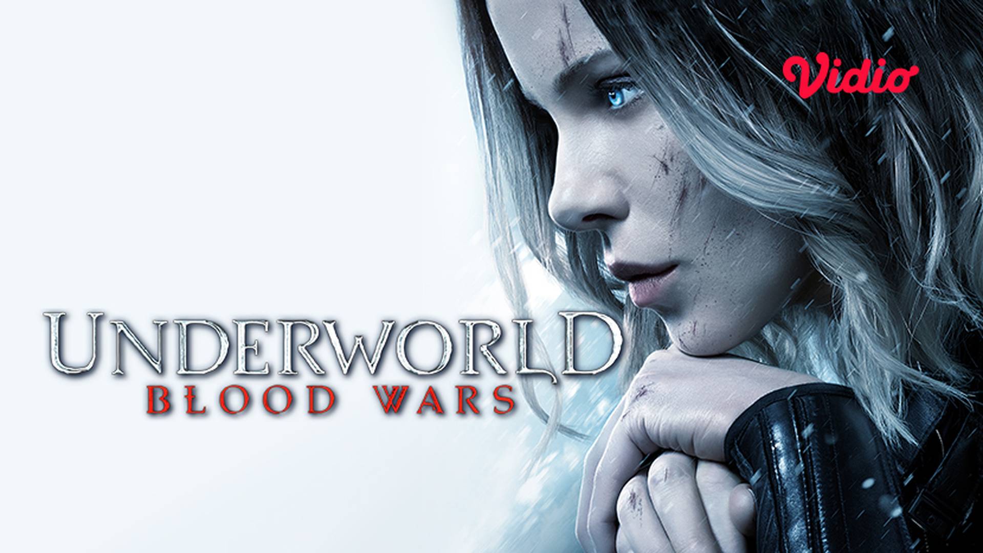 Underworld: Blood Wars