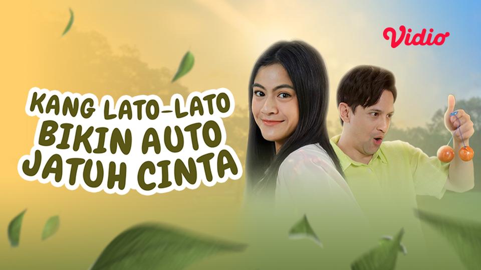 Kang Lato-lato Bikin Auto Jatuh Cinta