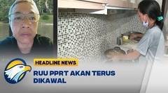 Perjuangan 19 Tahun Mengawal Proses RUU PPRT