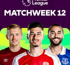 Full Match Matchweek 12 | Premier League 2023/24