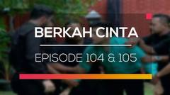 Episode 104 dan 105