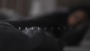 Kris Monte - Belahan Jiwaku (Official Music Video)