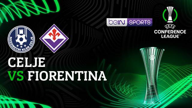 Celje vs Fiorentina - Full Match | UEFA Conference League 2024/25