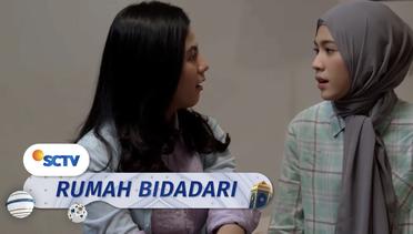 Gisel dan Bianca Terlibat Cekcok Saat Perayaan Ultah Salwa? | Rumah Bidadari Episode 14