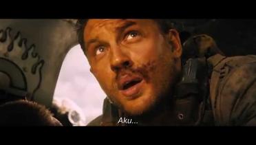 Mad Max Fury Road - Trailer 4 (Warner Bros. Pictures) [HD] - Indonesia