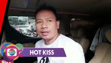 Hot Kiss Update: Kalina Oktarani Sakit!! Vicky Prasetyo Jelaskan Kondisi! | Hot Kiss 2021