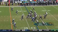 Allen Robinson's 3 TD Day! | Jaguars vs. Titans | NFL