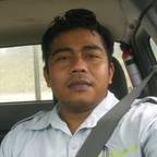 user profile