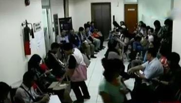 VIDEO: Uang Tebusan Tax Amnesty di Jakut Tembus Rp 7,3 Triliun
