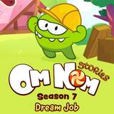 Om Nom Stories - Season 7