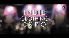 INDIE CLOTHING EXPO (ICE) SURABAYA 2018 - SURABAYA MUDA