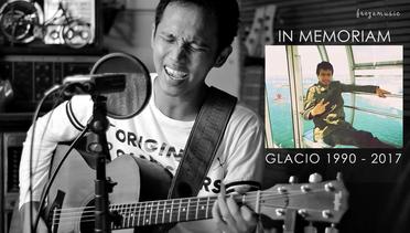 Let It Be - in memoriam of my good friend Glacio