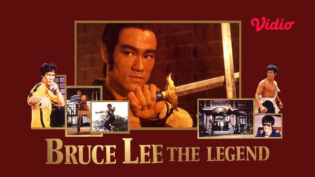Bruce lee shop the legend 1984