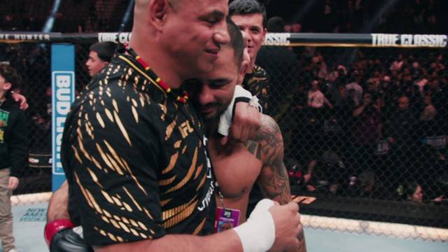 UFC Countdown - UFC 317: Topuria vs Oliveira | UFC 2026