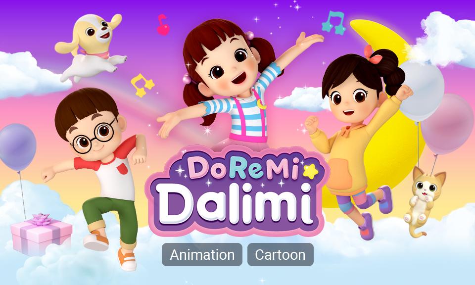 DoReMi Dalimi