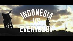Trailer Jakarta VS Everybody