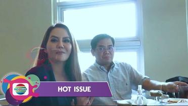 Nita Thalia Bongkar Borok Rumah Tangganya Setelah 20 Tahun Menikah, Apa Alasannya? | Hot Issue 2020