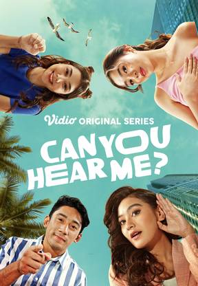 Can You Hear Me?