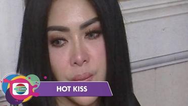 SYAHRINI dan REINO BARRACK Segera Menikah, Tapi Belum Mendaftar Ke KUA?? - Hot Kiss Update