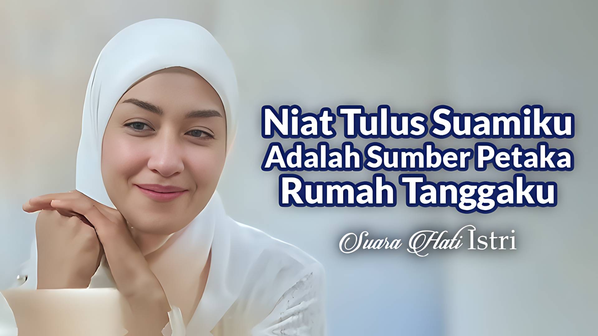 Niat Tulus Suamiku Adalah Sumber Petaka Rumah Tanggaku