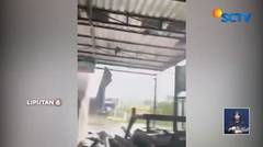 Liputan 6 Siang - 03/10/25