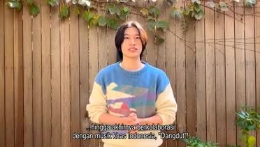 Segera!! Nantikan Penampilan Bang Yedam dalam DANGDUT KPOP 29THER Indosiar