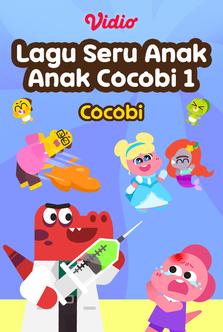 Cocobi - Lagu Seru Anak-Anak Cocobi 1