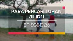 Jilid 11 - Episode 26