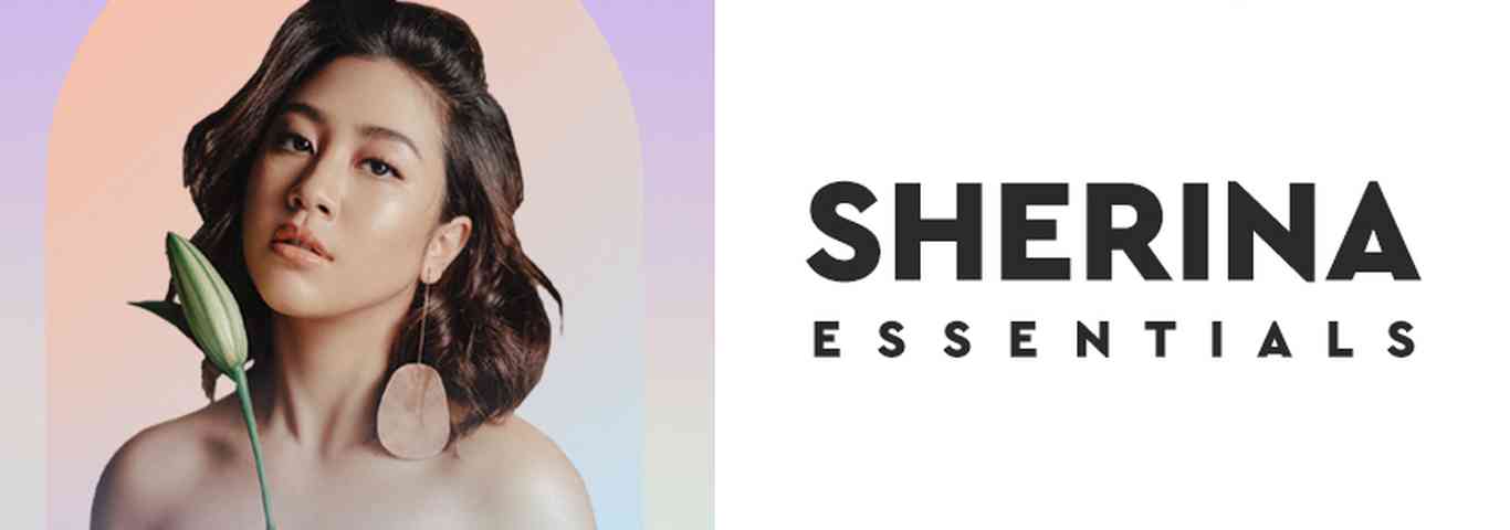 Essentials: Sherina