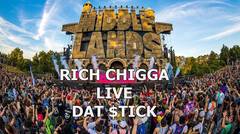 Rich Chigga Live Texas Middlelands Dat Stick
