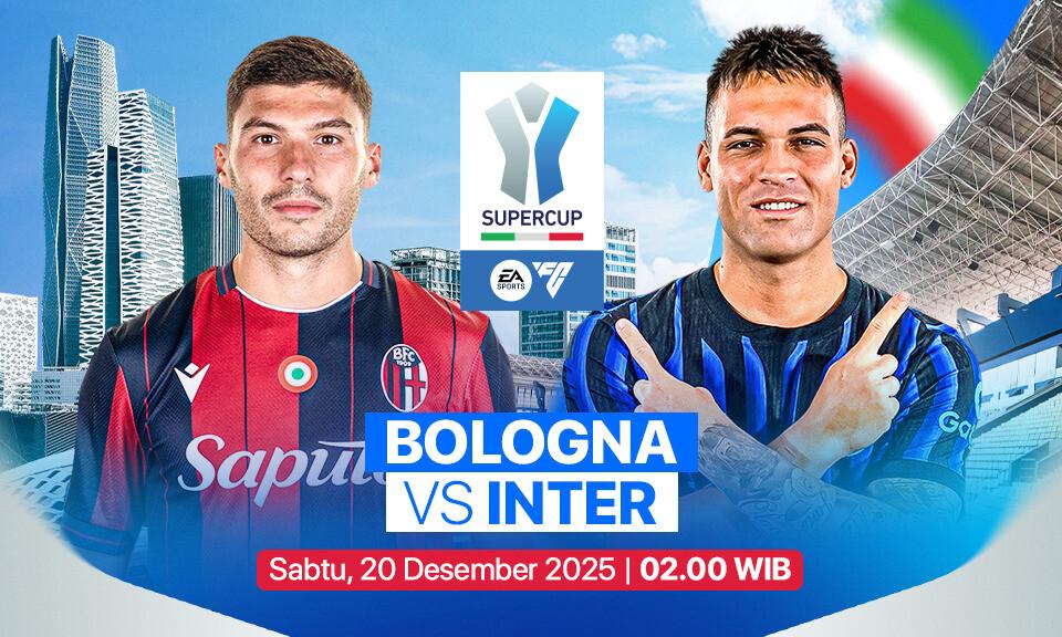 Bologna vs Inter 